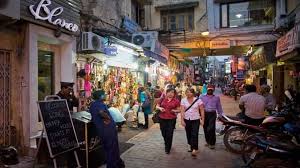 Khan Market 2025