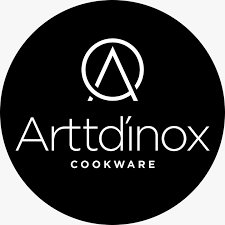 Arttd'inox logo — Khan Market brand advised by Khan Market Estates