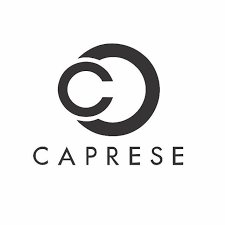 Caprese logo — Khan Market brand
