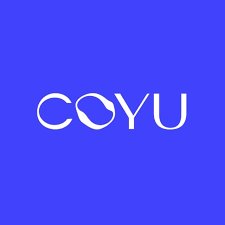Coyu logo — Khan Market brand