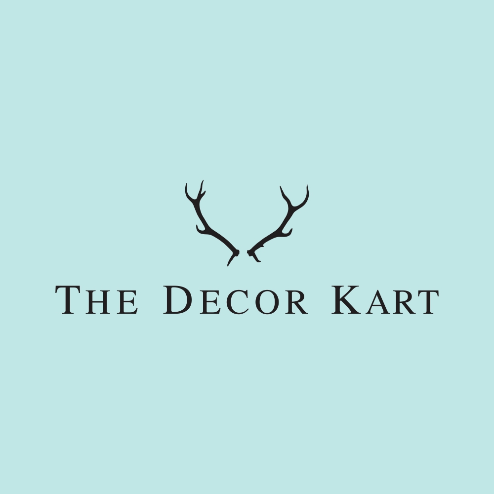 Decor Kart logo — Khan Market brand advised by Khan Market Estates