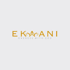 Ekani logo — Khan Market brand