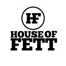 House of Fett logo — Khan Market brand