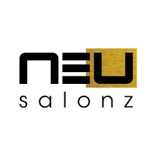 Neu Salon logo — Khan Market brand