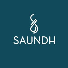 Saundh logo — Khan Market brand
