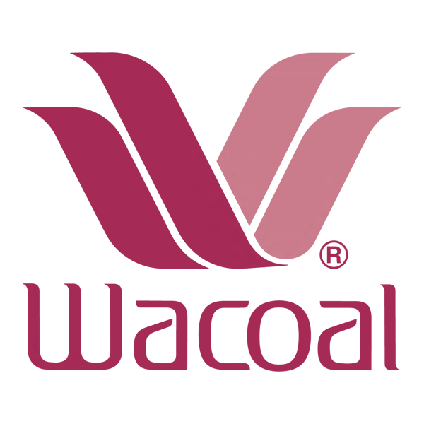 Wacoal logo — Khan Market brand